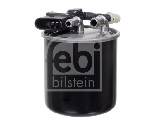 FEBI BILSTEIN Kraftstofffilter (100473)