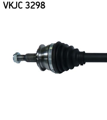 SKF Antriebswelle (VKJC 3298)