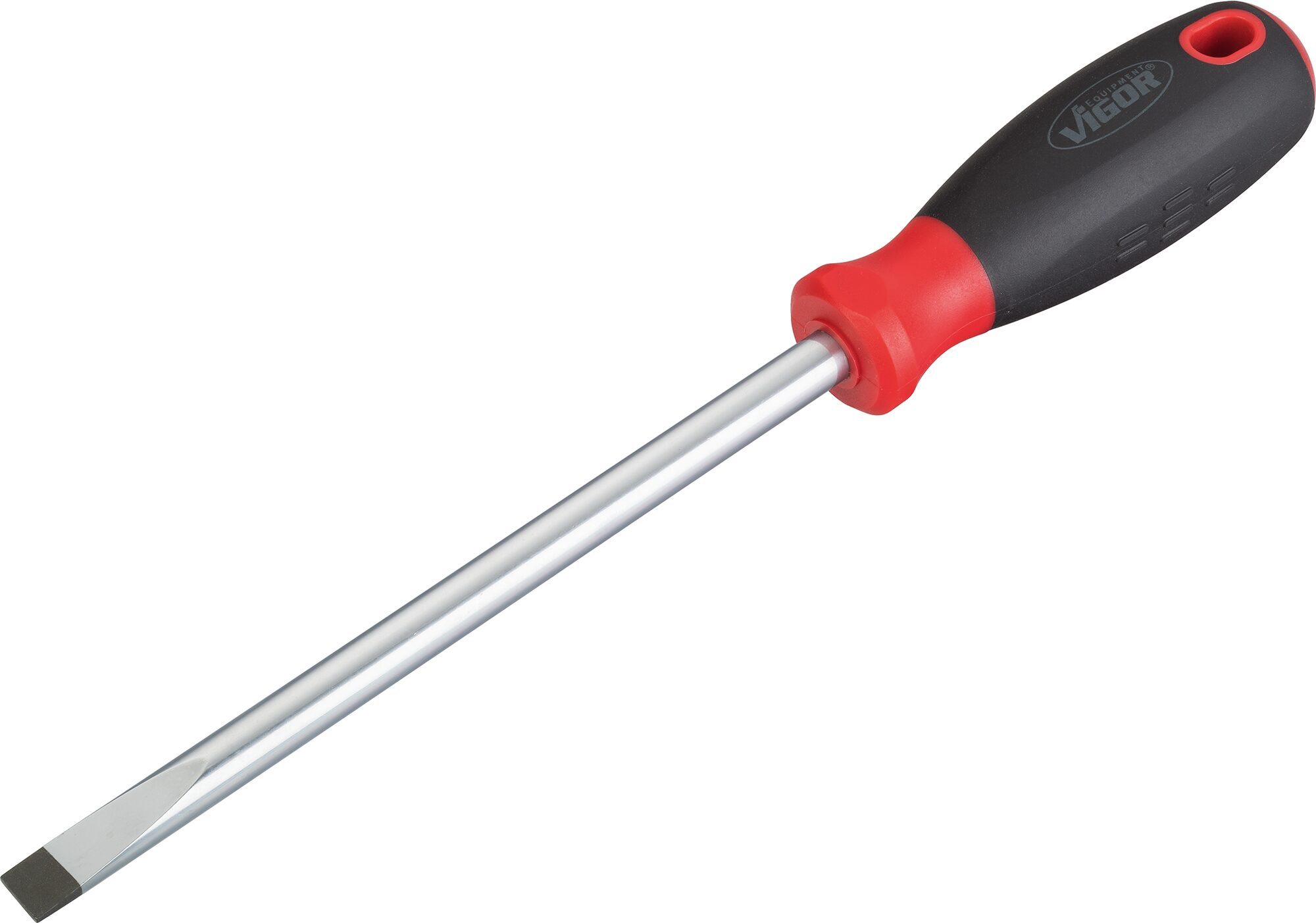 VIGOR Schlitz-Schraubendreher ∙ V3609 ∙ Schlitz Profil ∙ 1.6 x 10 mm