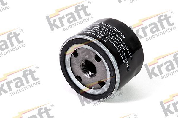 KRAFT AUTOMOTIVE Ölfilter (1704050)