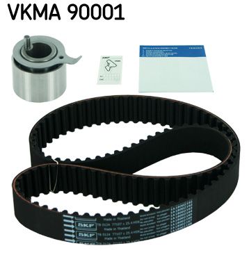 SKF Zahnriemensatz (VKMA 90001)