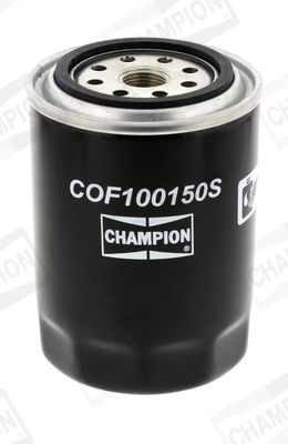 CHAMPION Ölfilter (COF100150S)