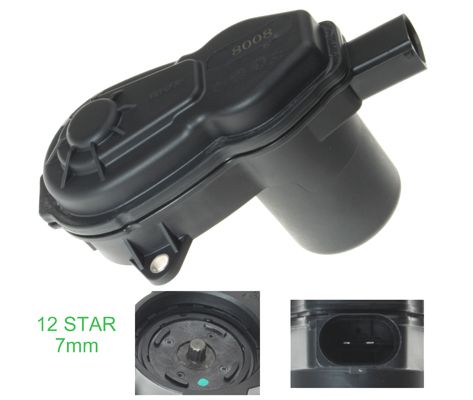 BREMBO Bremssattel (F 85 367)
