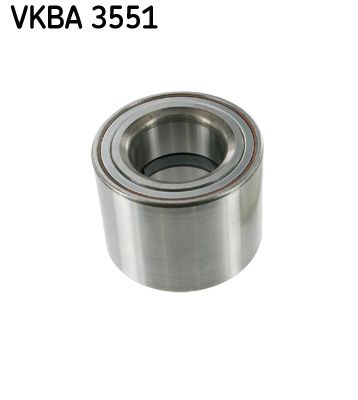 SKF Radlagersatz (VKBA 3551)