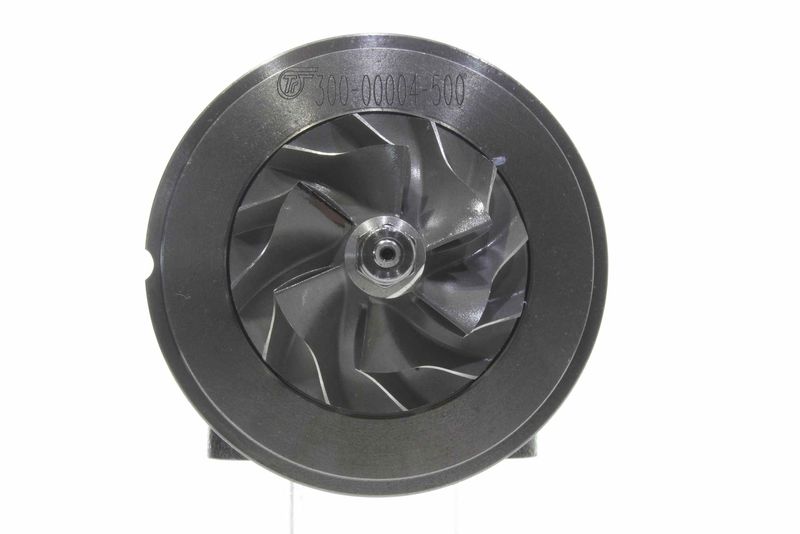 ALANKO Rumpfgruppe, Turbolader (10922123)