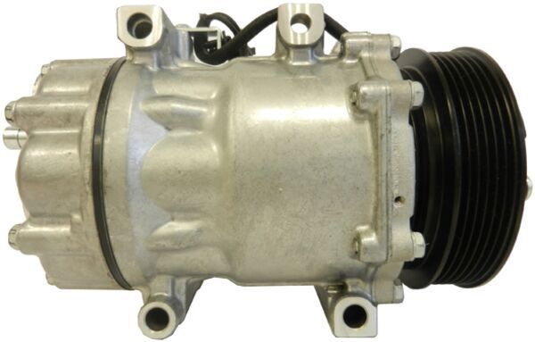 MAHLE Kompressor, Klimaanlage (ACP 769 000S) MAHLE Kompressor, Klimaanlage (ACP 769 000S)