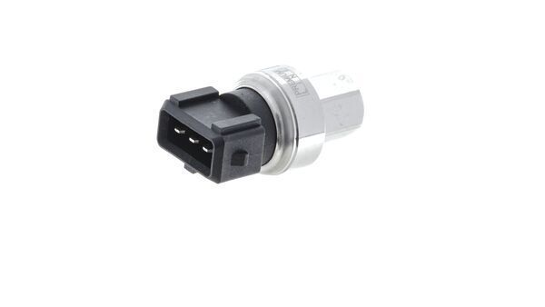 MAHLE Trockner, Klimaanlage (AD 204 000P)