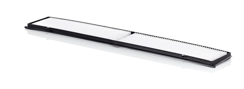 MANN-FILTER Filter, Innenraumluft (CU 8430)