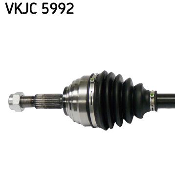 SKF Antriebswelle (VKJC 5992)