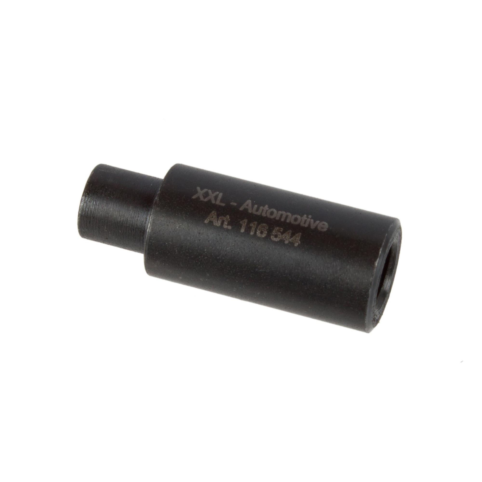 Einspanndorn, M9 x 1,25 x 15 mm Einspanndorn, M9 x 1,25 x 15 mm