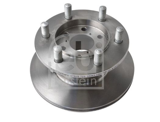 FEBI BILSTEIN Bremsscheibe (17343) | KFZ-6532739