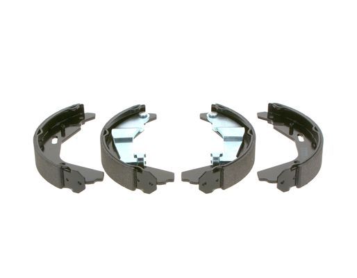 BOSCH Bremsbackensatz (0 986 487 707) BOSCH Bremsbackensatz (0 986 487 707)