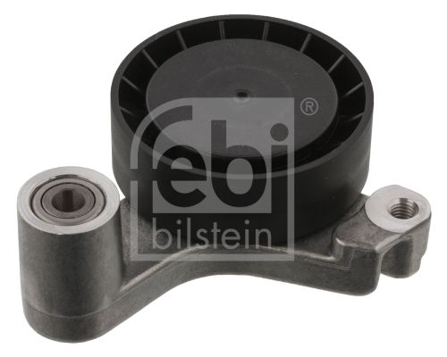 FEBI BILSTEIN Umlenk-/Führungsrolle, Keilrippenriemen (08690)