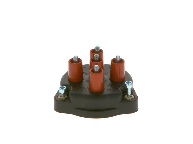 BOSCH Zündverteilerkappe (1 235 522 430)