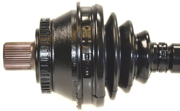 SPIDAN Antriebswelle (24301)
