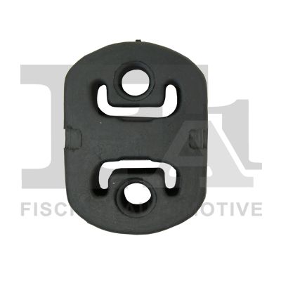 FA1 Halter, Abgasanlage (713-903) Thumbnail