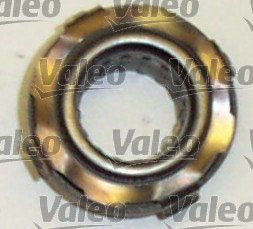 VALEO Kupplungssatz (003433)