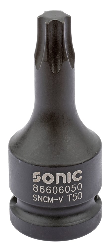 1/2'' TX Biteinsatz, schlagschrauberfest, T30 1/2'' TX Biteinsatz, schlagschrauberfest, T30