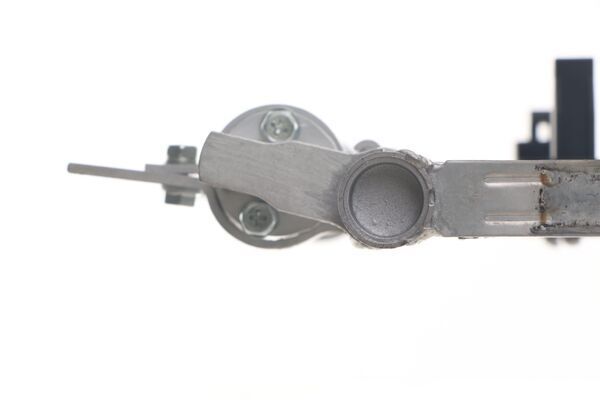 MAHLE Kondensator, Klimaanlage (AC 4 000S)