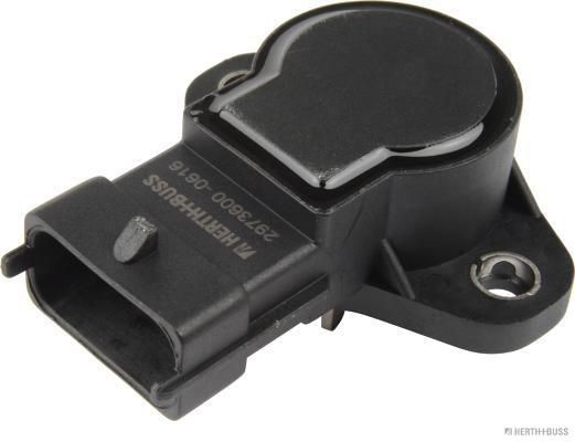 HERTH+BUSS JAKOPARTS Sensor, Drosselklappenstellung (J5640305)
