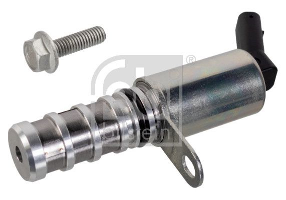 FEBI BILSTEIN Steuerventil, Nockenwellenverstellung (104098)