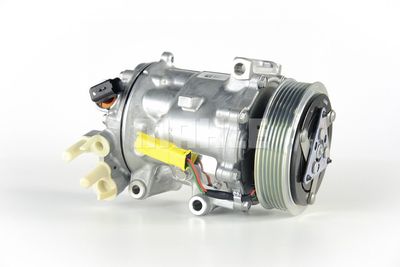 MAHLE Kompressor, Klimaanlage (ACP 1274 000P) MAHLE Kompressor, Klimaanlage (ACP 1274 000P)