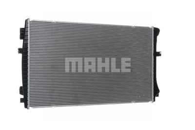 MAHLE Kühler, Motorkühlung (CR 2054 000S) MAHLE Kühler, Motorkühlung (CR 2054 000S)
