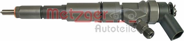 METZGER Einspritzdüse (0870148)