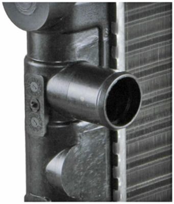 MAHLE Kühler, Motorkühlung (CR 1478 000S) MAHLE Kühler, Motorkühlung (CR 1478 000S)