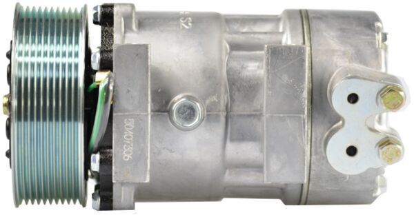 MAHLE Kompressor, Klimaanlage (ACP 938 000S)