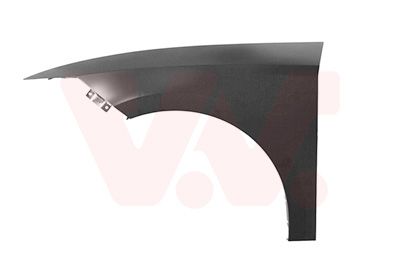 VAN WEZEL Kotflügel (4946657) Thumbnail