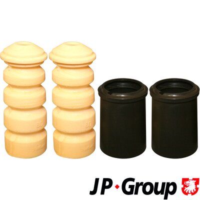 JP GROUP Anschlagpuffer, Federung (1152600710)