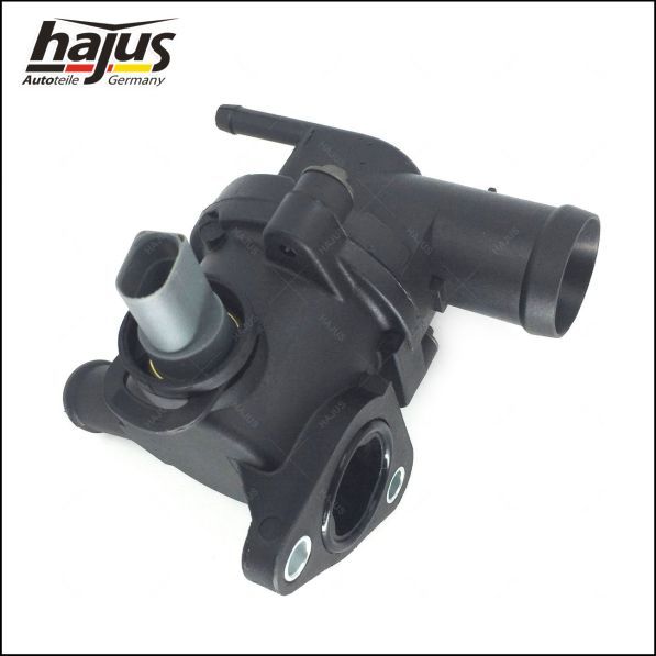 hajus Autoteile Thermostat, Kühlmittel (1211174)