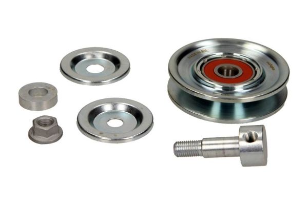 MAXGEAR Umlenk-/Führungsrolle, Keilrippenriemen (54-1299) Thumbnail