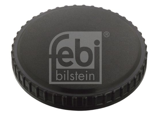 FEBI BILSTEIN Verschluss, Kraftstoffbehälter (04412)