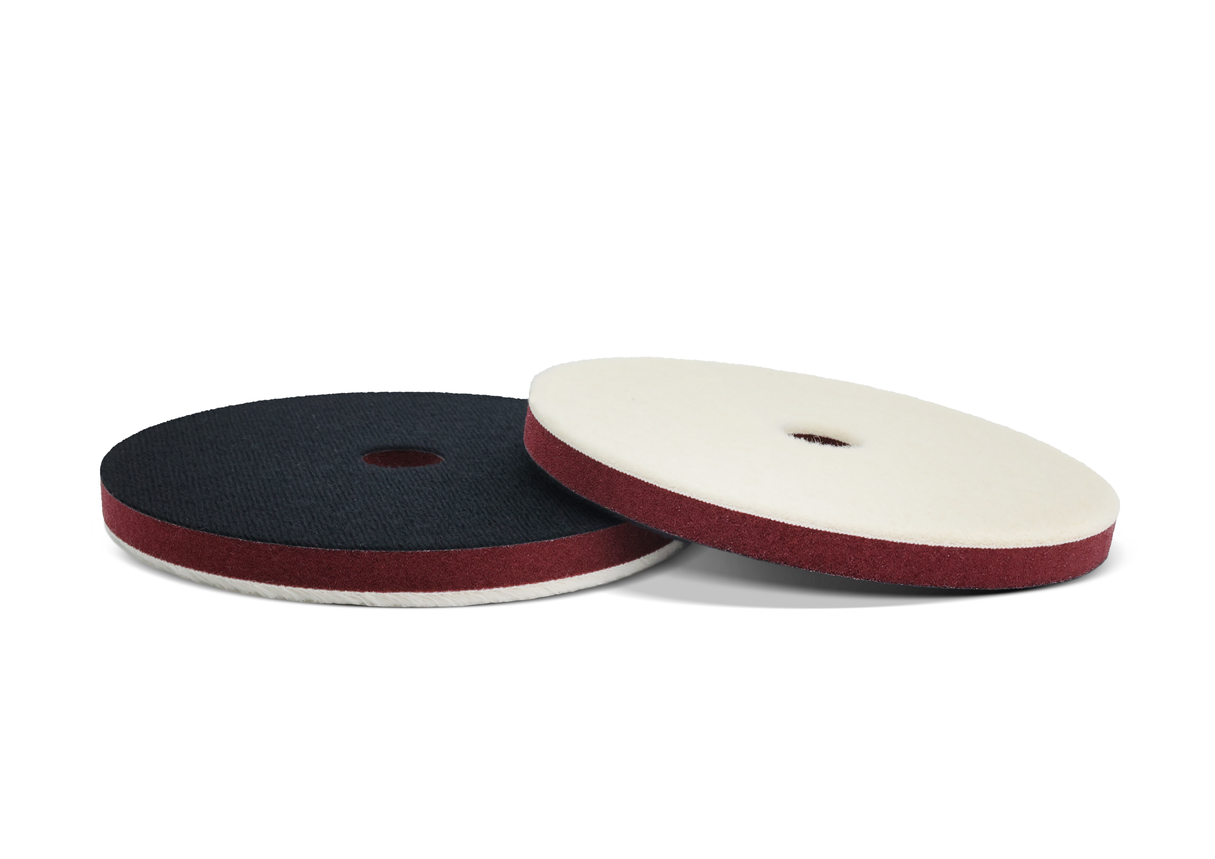 Mikrofaser-Pad 155/14 mm | SCHOLL Concepts