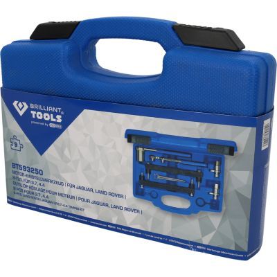 KS TOOLS Einstellwerkzeugsatz, Steuerzeiten (BT593250)