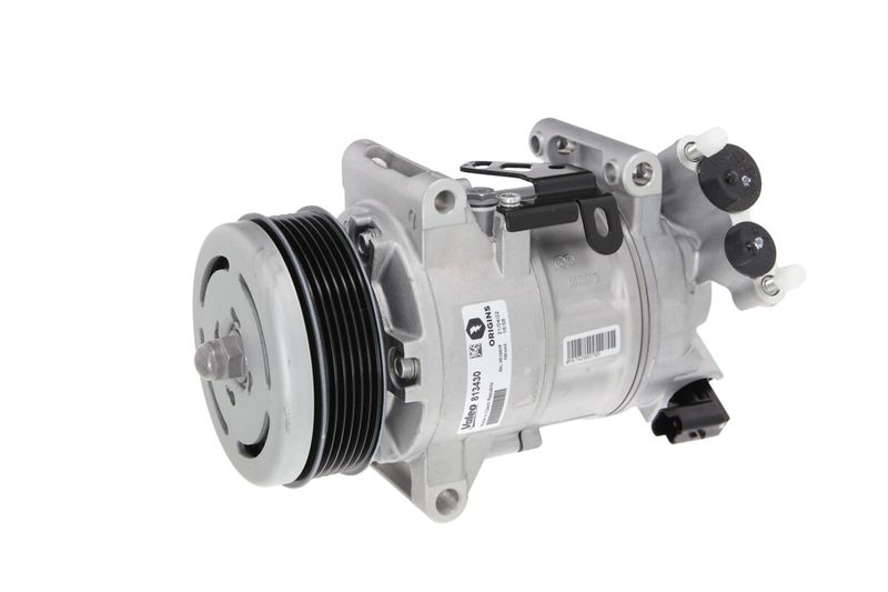 VALEO Kompressor, Klimaanlage (813430)