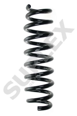 SUPLEX Fahrwerksfeder (06275)