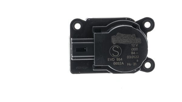 MAHLE Stellelement, Mischklappe (AA 52 000P) MAHLE Stellelement, Mischklappe (AA 52 000P)
