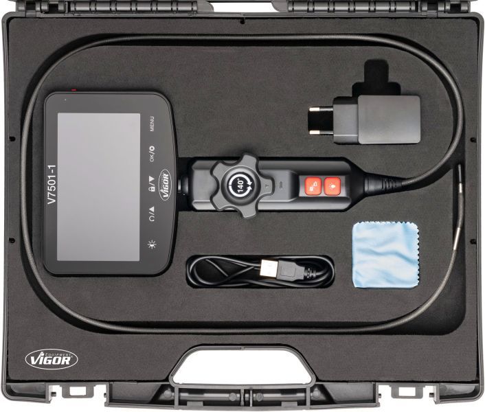 VIGOR Videoendoskop (V7501/2)