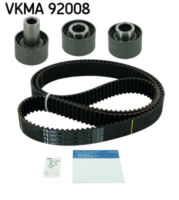 SKF Zahnriemensatz (VKMA 92008)