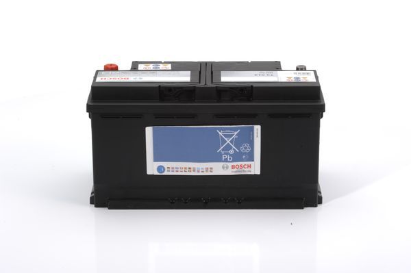 BOSCH Starterbatterie (0 092 T30 130)