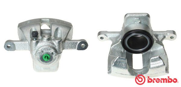 BREMBO Bremssattel (F 24 174)