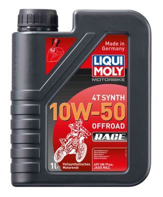 LIQUI MOLY Motoröl (3051) Thumbnail