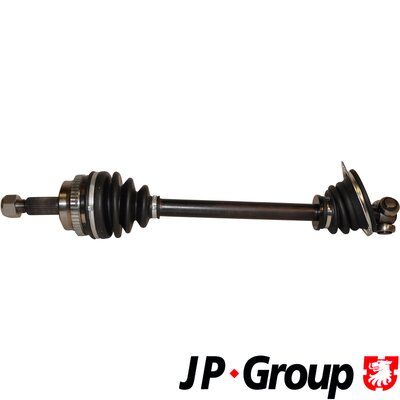 JP GROUP Antriebswelle (1243101070)