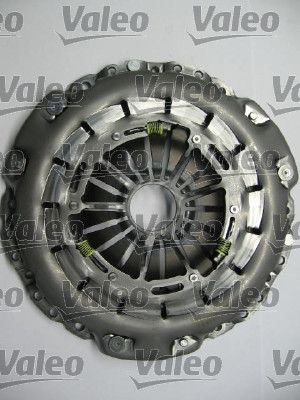 VALEO Kupplungssatz (826657)