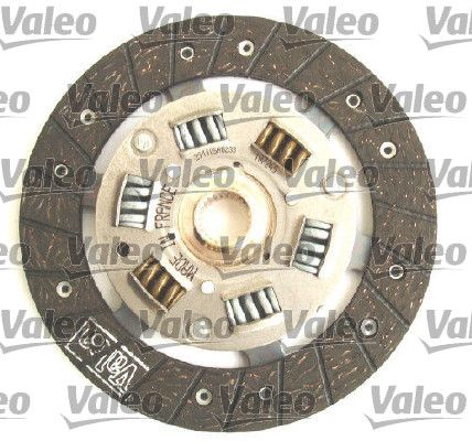 VALEO Kupplungssatz (826542)
