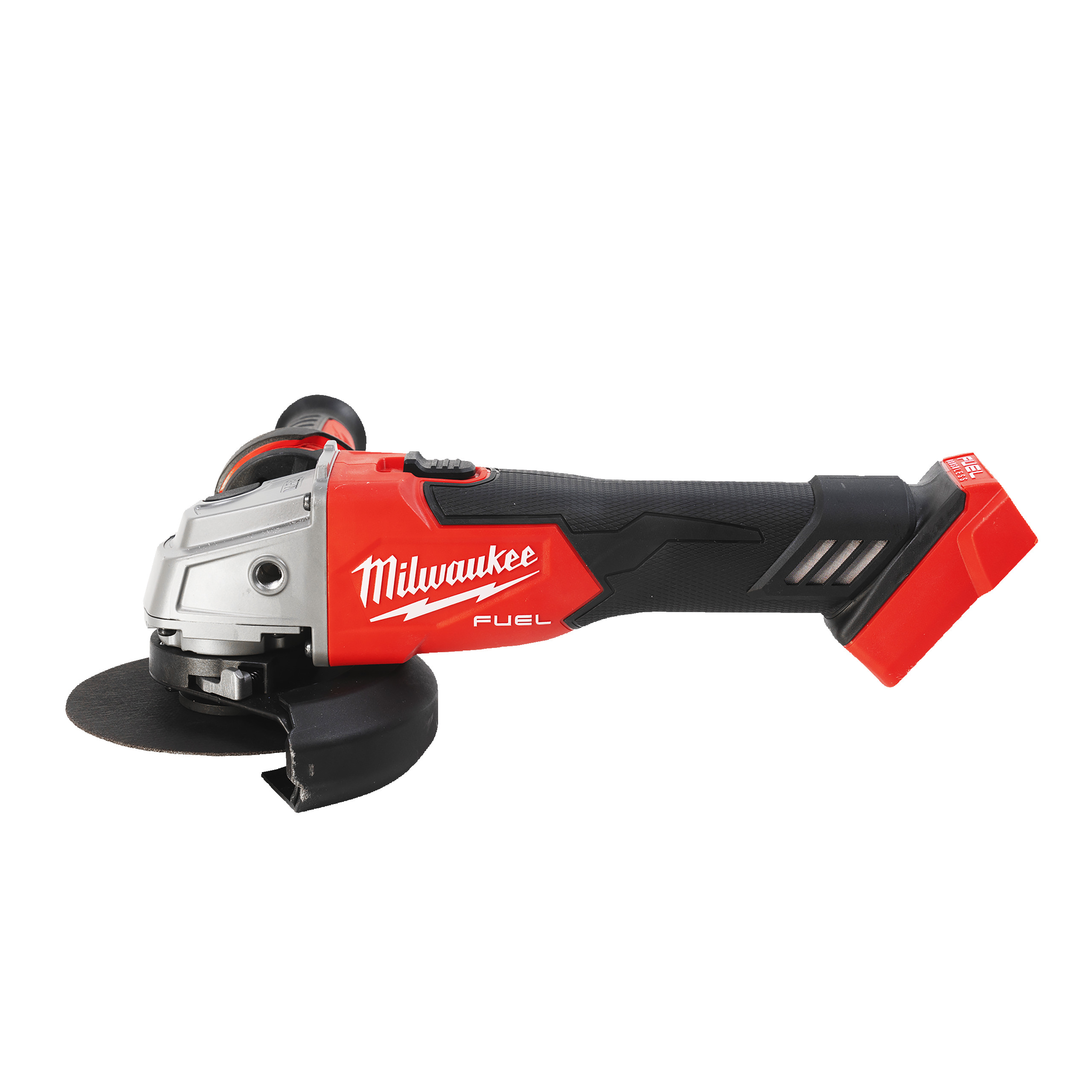 FUEL Akku-Winkelschleifer (M18FSAG125X-0X)