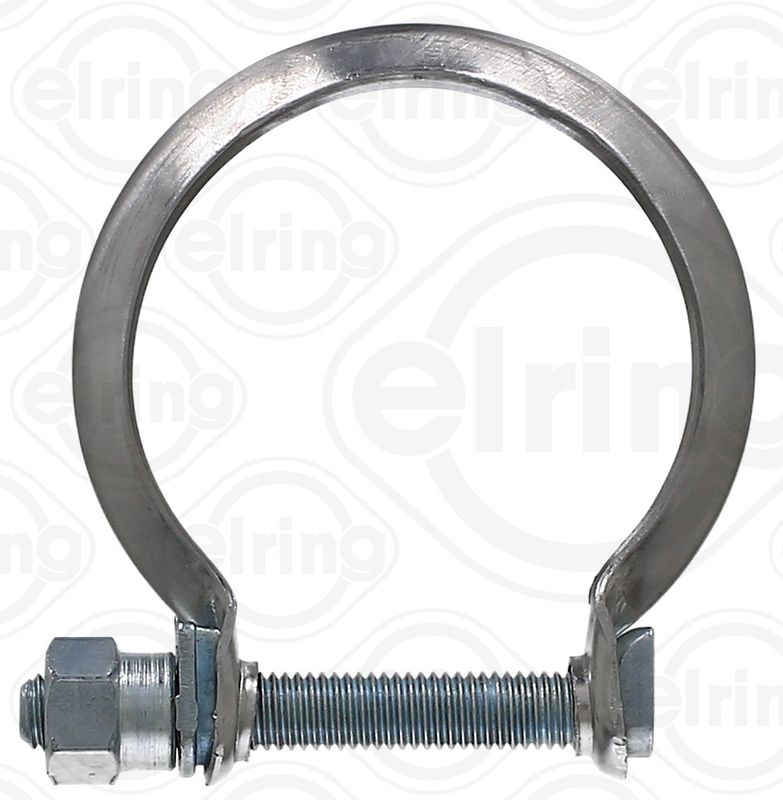 ELRING Rohrverbinder, Abgasanlage (766.880)